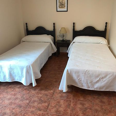 Apartament La Plaza Zuheros Zewnętrze zdjęcie