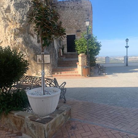 Apartament La Plaza Zuheros Zewnętrze zdjęcie
