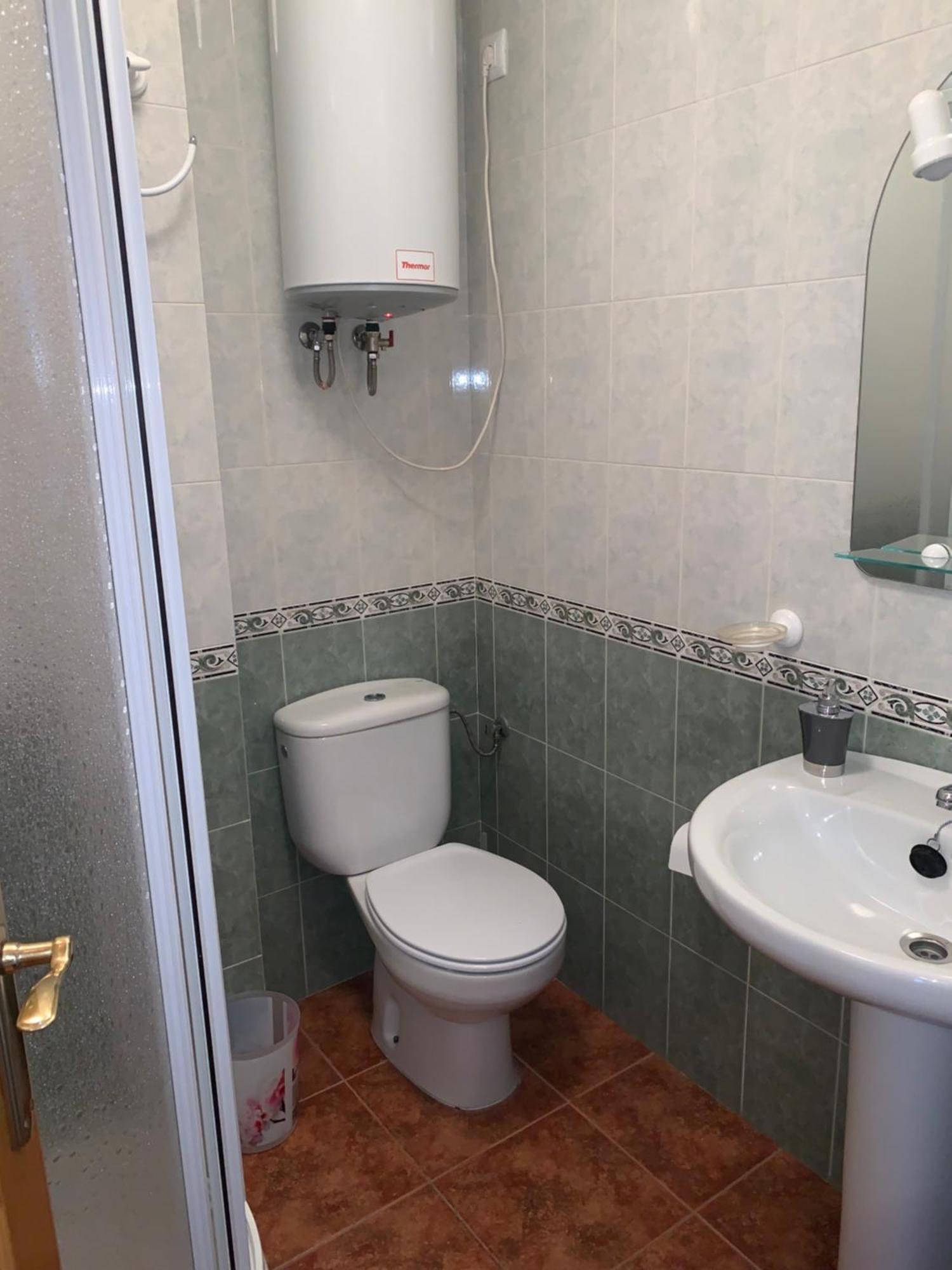 Apartament La Plaza Zuheros Zewnętrze zdjęcie