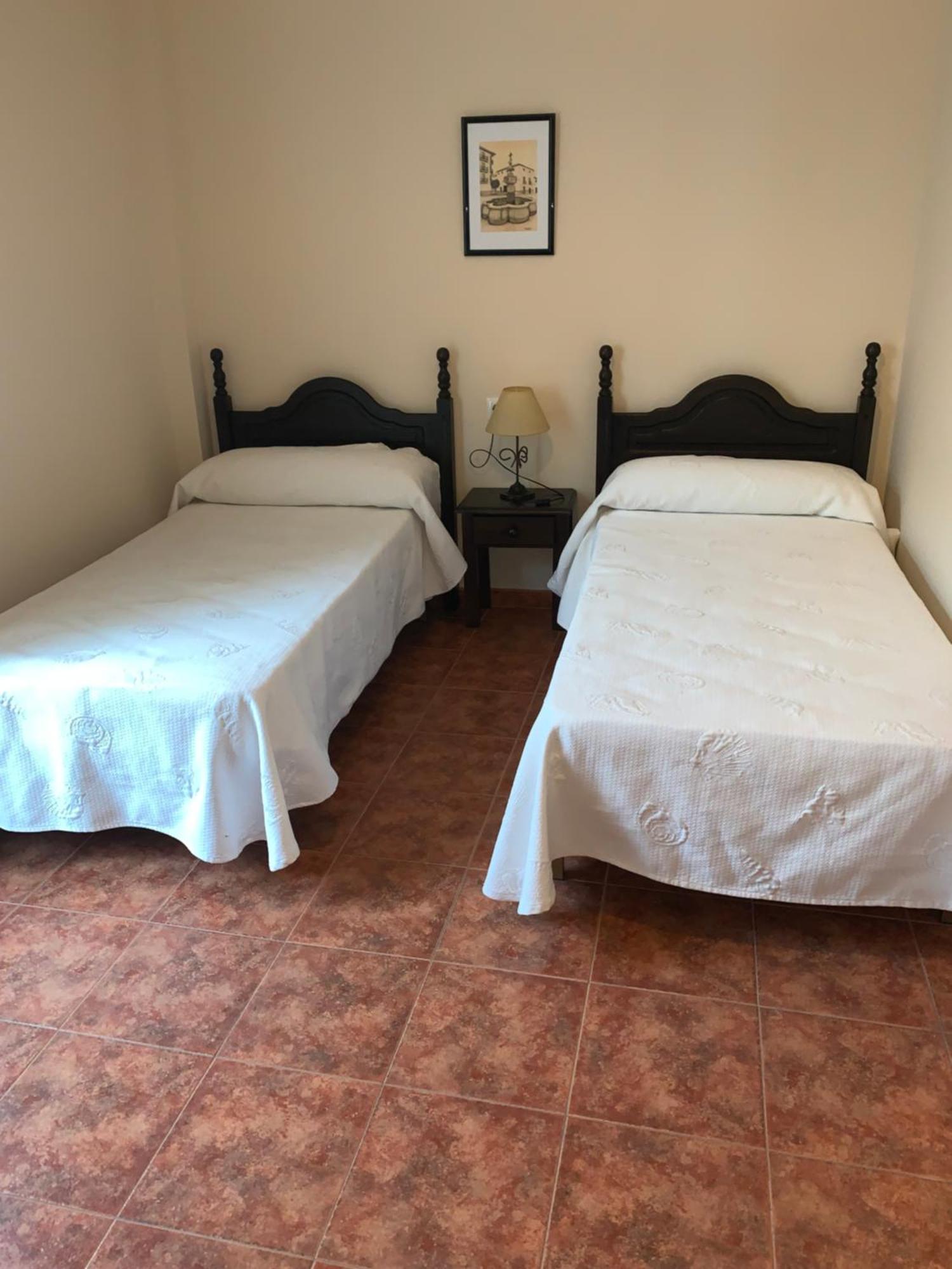 Apartament La Plaza Zuheros Zewnętrze zdjęcie