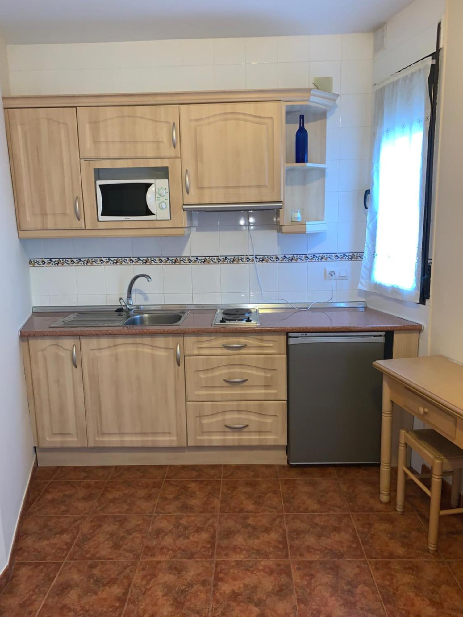 Apartament La Plaza Zuheros Zewnętrze zdjęcie